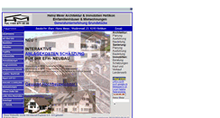Desktop Screenshot of heme.ch